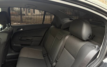 Opel Astra H, 2012 год, 510 000 рублей, 10 фотография