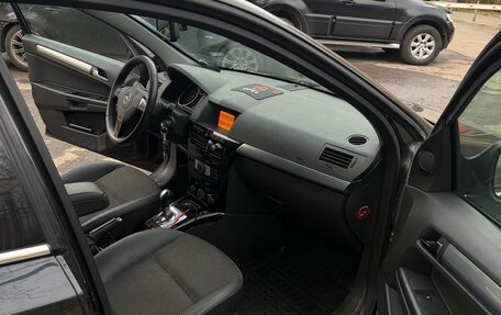 Opel Astra H, 2012 год, 510 000 рублей, 11 фотография