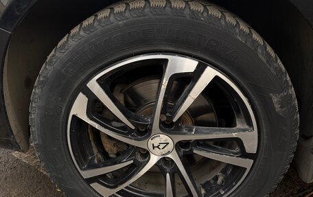 Opel Astra H, 2012 год, 510 000 рублей, 17 фотография