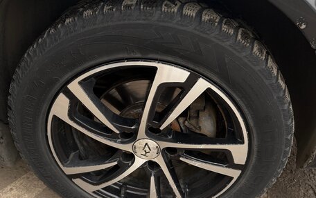 Opel Astra H, 2012 год, 510 000 рублей, 20 фотография