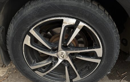 Opel Astra H, 2012 год, 510 000 рублей, 19 фотография