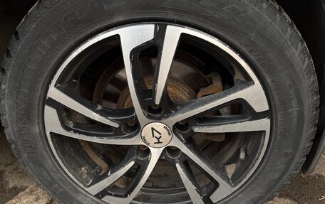 Opel Astra H, 2012 год, 510 000 рублей, 18 фотография