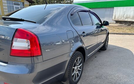 Skoda Octavia, 2011 год, 830 000 рублей, 5 фотография