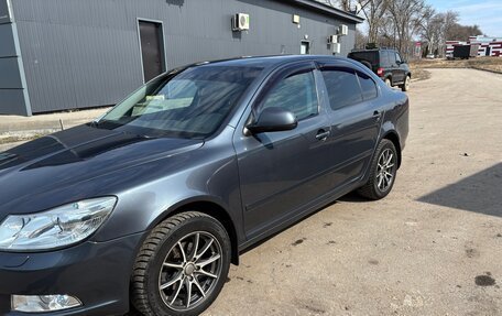 Skoda Octavia, 2011 год, 830 000 рублей, 2 фотография