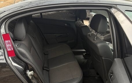 Opel Astra H, 2012 год, 510 000 рублей, 12 фотография