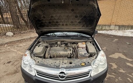 Opel Astra H, 2012 год, 510 000 рублей, 16 фотография