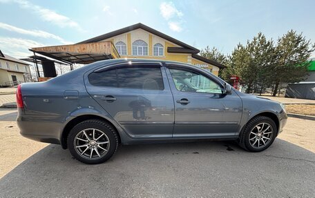 Skoda Octavia, 2011 год, 830 000 рублей, 6 фотография