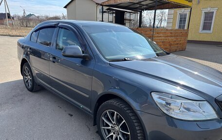 Skoda Octavia, 2011 год, 830 000 рублей, 7 фотография