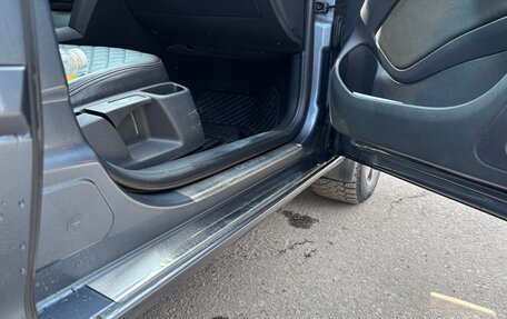 Skoda Octavia, 2011 год, 830 000 рублей, 9 фотография