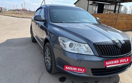 Skoda Octavia, 2011 год, 830 000 рублей, 8 фотография