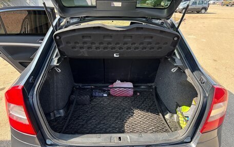 Skoda Octavia, 2011 год, 830 000 рублей, 21 фотография