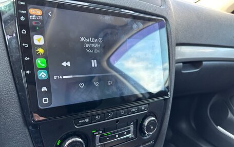 Skoda Octavia, 2011 год, 830 000 рублей, 27 фотография