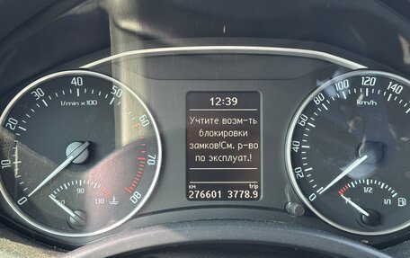 Skoda Octavia, 2011 год, 830 000 рублей, 28 фотография