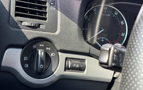 Skoda Octavia, 2011 год, 830 000 рублей, 29 фотография