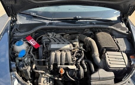 Skoda Octavia, 2011 год, 830 000 рублей, 26 фотография