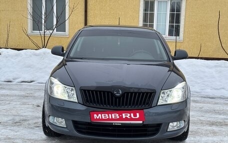 Skoda Octavia, 2011 год, 830 000 рублей, 34 фотография