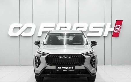 Haval Jolion, 2026 год, 2 449 000 рублей, 3 фотография