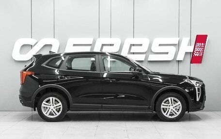 Haval Jolion, 2026 год, 2 049 000 рублей, 5 фотография