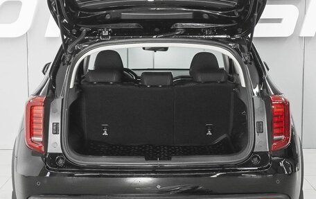 Haval Jolion, 2026 год, 2 049 000 рублей, 18 фотография