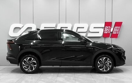 Haval F7x, 2026 год, 3 799 000 рублей, 5 фотография