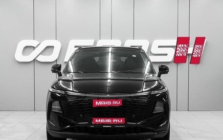 Haval F7x, 2026 год, 3 799 000 рублей, 3 фотография