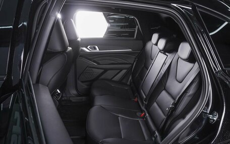 Haval F7x, 2026 год, 3 799 000 рублей, 9 фотография