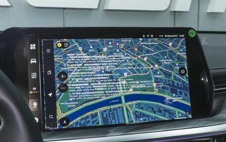 Haval F7x, 2026 год, 3 799 000 рублей, 14 фотография