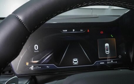 Haval F7x, 2026 год, 3 799 000 рублей, 19 фотография