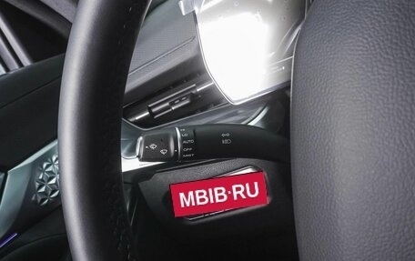 Haval F7x, 2026 год, 3 799 000 рублей, 16 фотография