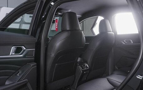 Haval F7x, 2026 год, 3 799 000 рублей, 11 фотография