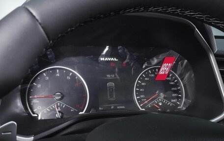 Haval Jolion, 2026 год, 2 449 000 рублей, 18 фотография