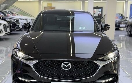 Mazda CX-4, 2023 год, 2 370 000 рублей, 2 фотография