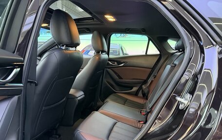 Mazda CX-4, 2023 год, 2 370 000 рублей, 8 фотография