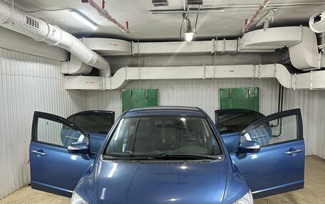 Honda Civic VIII, 2007 год, 650 000 рублей, 8 фотография
