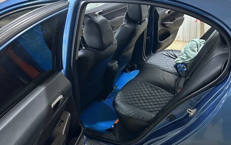 Honda Civic VIII, 2007 год, 650 000 рублей, 10 фотография