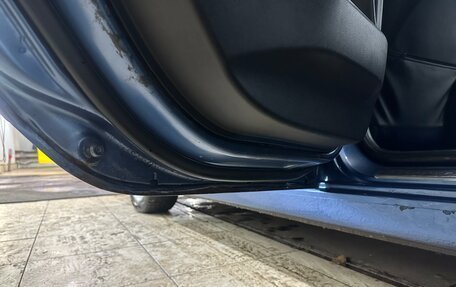 Honda Civic VIII, 2007 год, 650 000 рублей, 15 фотография