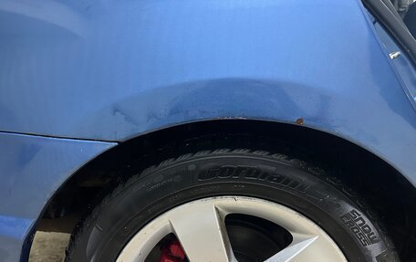 Honda Civic VIII, 2007 год, 650 000 рублей, 21 фотография