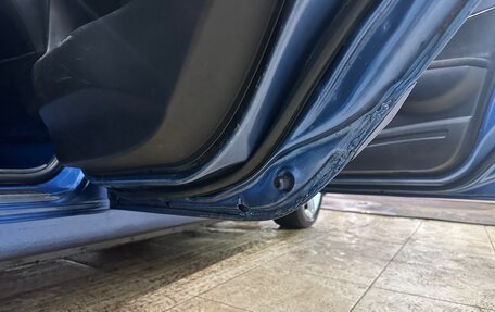 Honda Civic VIII, 2007 год, 650 000 рублей, 18 фотография