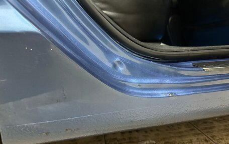 Honda Civic VIII, 2007 год, 650 000 рублей, 19 фотография