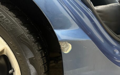 Honda Civic VIII, 2007 год, 650 000 рублей, 20 фотография