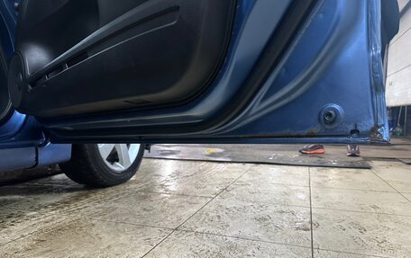 Honda Civic VIII, 2007 год, 650 000 рублей, 23 фотография