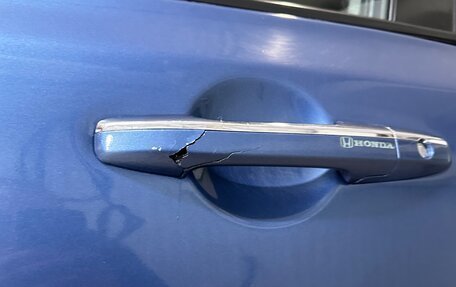 Honda Civic VIII, 2007 год, 650 000 рублей, 26 фотография