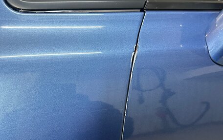 Honda Civic VIII, 2007 год, 650 000 рублей, 25 фотография