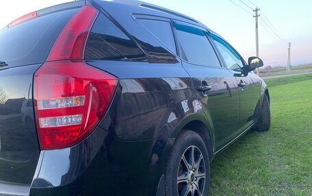 KIA cee'd I рестайлинг, 2009 год, 750 000 рублей, 4 фотография