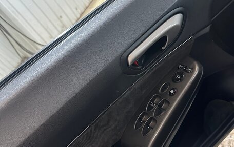 Honda Civic VIII, 2007 год, 650 000 рублей, 32 фотография