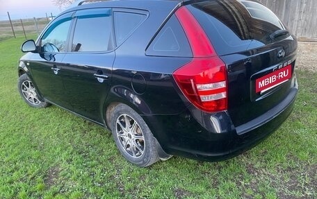 KIA cee'd I рестайлинг, 2009 год, 750 000 рублей, 3 фотография