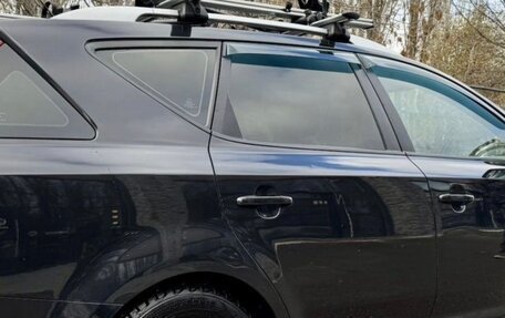 KIA cee'd I рестайлинг, 2009 год, 750 000 рублей, 15 фотография