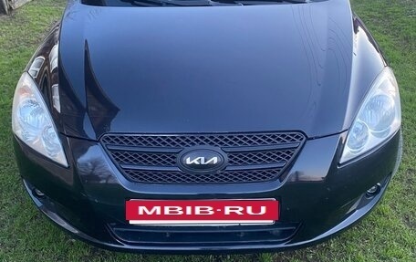 KIA cee'd I рестайлинг, 2009 год, 750 000 рублей, 6 фотография