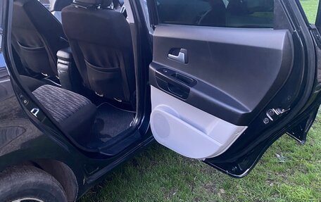 KIA cee'd I рестайлинг, 2009 год, 750 000 рублей, 9 фотография