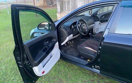 KIA cee'd I рестайлинг, 2009 год, 750 000 рублей, 13 фотография